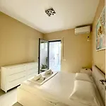 Modern In Lungomare, With Amazing Sea View Avlonya