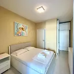 Modern In Lungomare, With Amazing Sea View Daire