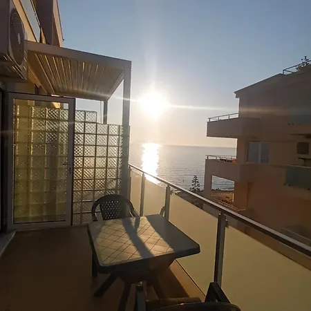 Modern In Lungomare, With Amazing Sea View