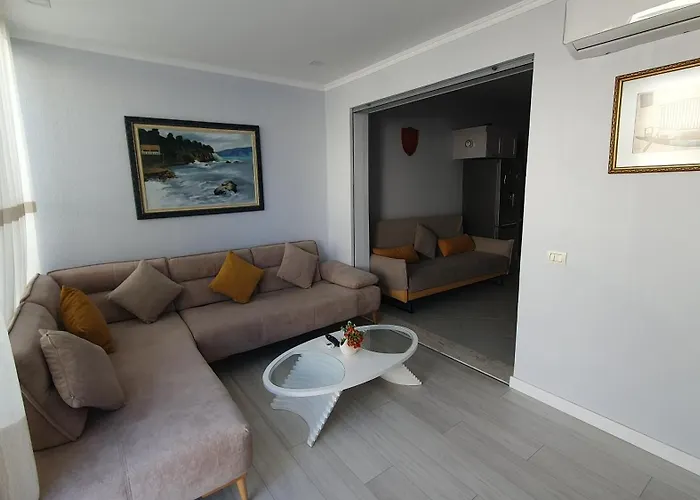 Modern In Lungomare, With Amazing Sea View *