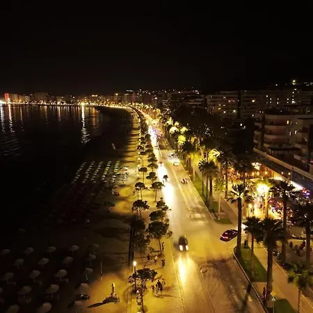 Modern In Lungomare, With Amazing Sea View * Vlore