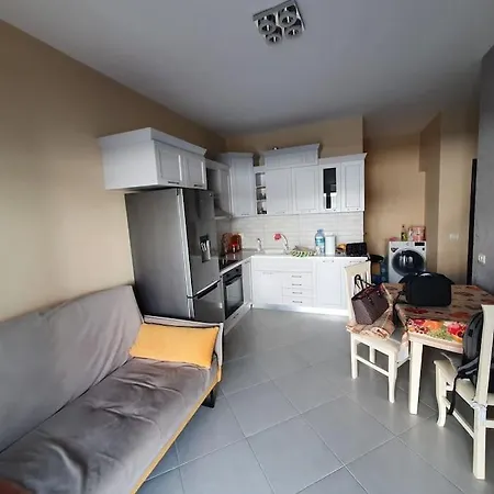 Modern In Lungomare, With Amazing Sea View Apartment