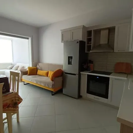 Modern In Lungomare, With Amazing Sea View Apartment