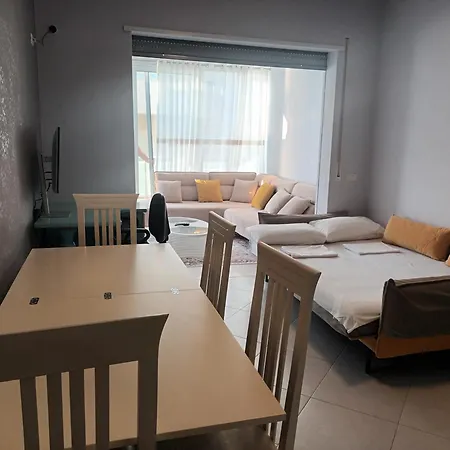 Modern In Lungomare, With Amazing Sea View *
