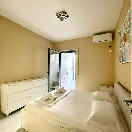 Modern In Lungomare, With Amazing Sea View Vlore