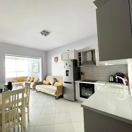 Modern In Lungomare, With Amazing Sea View