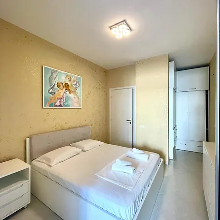 Modern In Lungomare, With Amazing Sea View Апартаменты