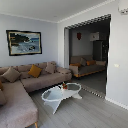 Modern In Lungomare, With Amazing Sea View *