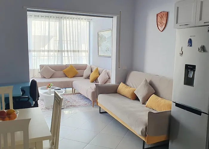 Modern In Lungomare, With Amazing Sea View *