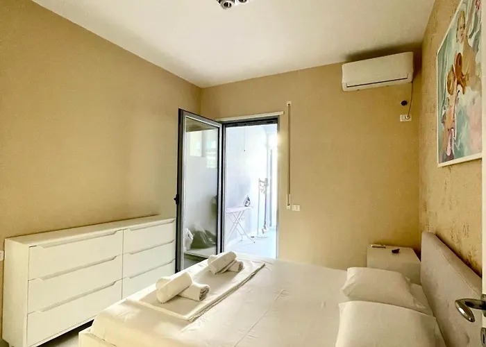 Modern In Lungomare, With Amazing Sea View Vlorë